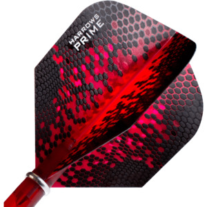 Essential Fitness: G3PR       ~ HARROWS PRIME ASSTD FLIGHTS