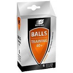 Essential Fitness: E2134      ~ SUNF TT BALL ***23603 ORANG 6
