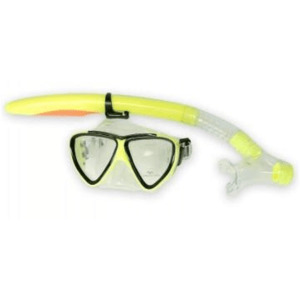 Catalgoue: 42045      ~ PENGUIN MASK/SNORKEL SET