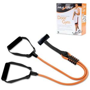 890421     ~ MAXFIT PILATE DOOR GYM 8028