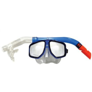 42046      ~ ATOLL  MASK/SNORKEL SET