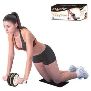 890431     ~ MAXFIT EXT TRAIN WHEEL 8017