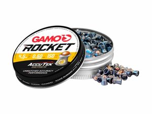 Z Gamo Indent: 1506421    ~ ACCUTEK PELLET ROCKET .177 150