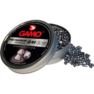 Z Gamo Indent: 150633     ~ GAMO PRO MAGNUM 400 .22