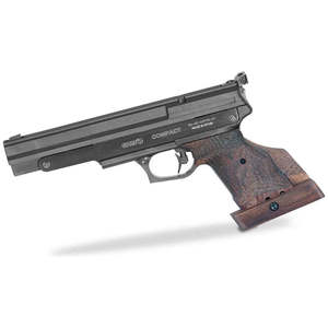 Z Gamo Indent: 15033      ~ GAMO COMPACT AIR PISTOL .177