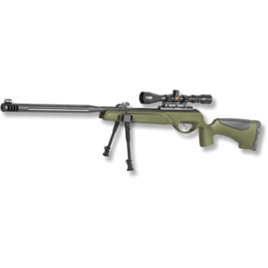 Z Gamo Indent: 1502412    ~ GAMO HPA MI JUNGLE COM .22