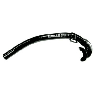 Land And Sea Indent: 42097      ~ SPERO BLACK SNORKEL 6201070