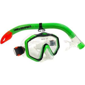 4204251    ~ SEAHORSE JNR SILICONE SET