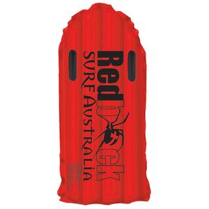 Z Newcode: 42150      ~ REDBACK WEDGE ORIG SURFMAT