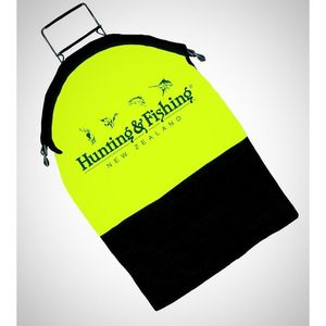 M43180  ~ H&F BRANDED AUTO CATCH BAG