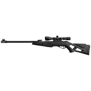 150229  ~ GAMO WHISPER MAX X STORM AIR RIFLE & 3-9X40 SCOPE
