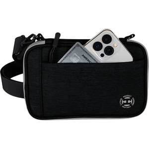 Z Darts Std Price: G77WE980   ~ HARROWS SMART CASE XL GREY/BLK