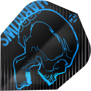 Z Darts Std Price: G3RAGE     ~ HARROWS RAGE FLIGHTS