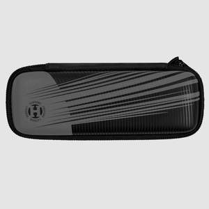 G775       ~ HARROWS BLAZE FIRE BLK/GRY