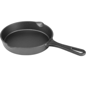 202760  ~ FIREMAP 6" CAST SKILLET