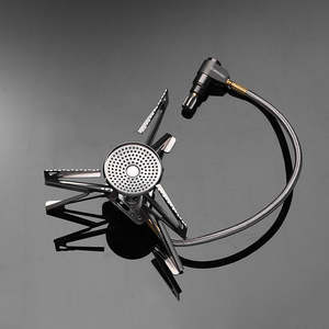 Camping Indent 2025 2026: 202561     ~ FIREMAPLE POLARIS REMOTE STOV