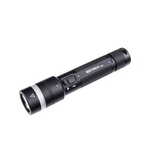 Camping Indent 2025 2026: 21153      ~ NEXTORCH C61 MULTI-USE TORCH