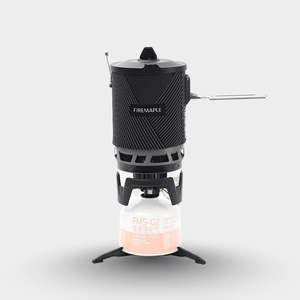 2026411    ~ FIREMAPLE X2 PRO COOKER