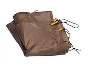 Camping Indent 2025 2026: 200285     ~ FIREMAPLE TENT FOOTPRINT