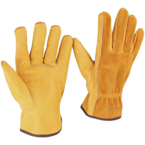 Camping Indent 2025 2026: 202767/8     ~ FIREMAPLE COWHIDE GLOVES