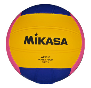 4843       ~ MIKASA W/POLO TRAIN WP555D 5