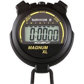 A3354      ~ ACCUSPLIT S3MAGXL STOPWATCH