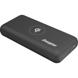 Disc Z Gen Ex: 2A103      ~ ENERGIZER 20000 mAhPOWERBANK WIRELESS