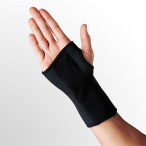 Disc Z Gen Ex: 8807254    ~ LP WRIST SPLINT 725