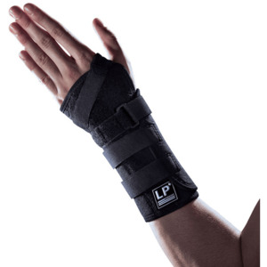 Disc Z Gen Ex: 880725CA9  ~ LP WRIST SPLINT L 725CA