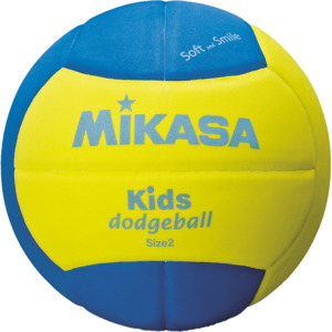 Disc Z Mikasa: 823975     ~ MIKASA DODGE BALL SD20-YLG