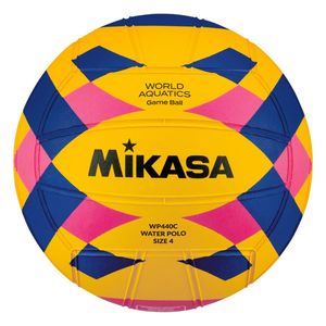 Disc Z Mikasa: 4811       ~ MIKASA WPOLO/BALL WP440C WOMEN