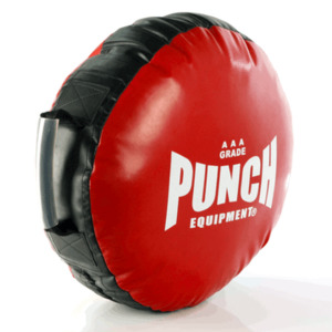 Disc Z Punch: 90367      ~ ROUND SHIELD 3.5KG