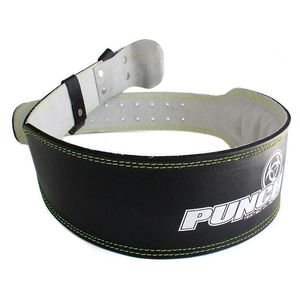 Disc Z Punch: 90820     ~ URBAN LEATHER WEIGHT BELT