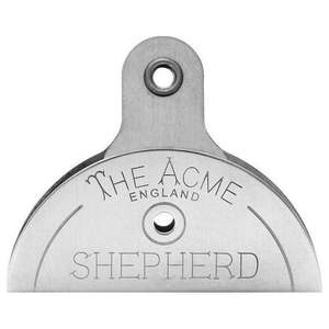 Disc Z Acme: A3172      ~ ACME SHEPHERDS WHISTLE 575