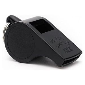 A302       ~ ACME WHISTLE #558 PLASTIC