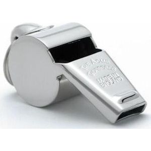 Disc Z Acme: A303       ~ ACME WHISTLE 60 1/2 TAPERED