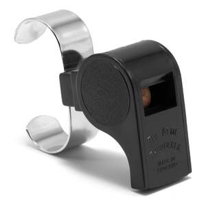 Disc Z Acme: A310       ~ ACME WHISTLE 577 W/FINGER GRIP