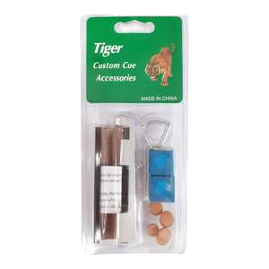 D10511     ~ TIGER ECONOMY REPAIR KIT 8908