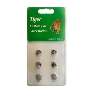 Disc Z Pool: D10501     ~ TIGER SCREW-ON 8884A TIP