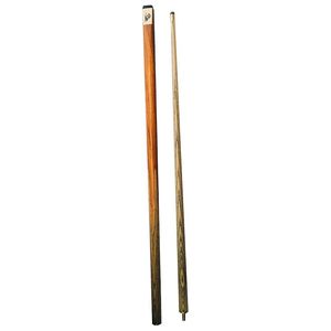 D1016  ~ TIGER CUE 739 2PCE 57" ASH