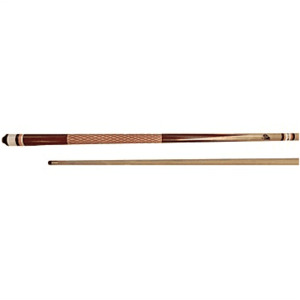 D1012  ~ TIGER CUE 6069 2PCE 57"