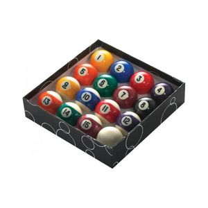 Disc Z Pool: D1036      ~ TIGER POOL BALLS