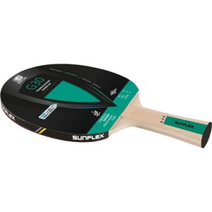 E30045     ~ SUNFLEX TT BAT COMP G30 GREEN
