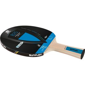Disc Z Sunflex: E30025     ~ SUNFLEX TT BAT COMP B25 BLUE