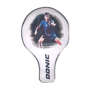 Disc Z Sunflex: E7482121   ~ DONIC 82121 TT COVER APPELGREN