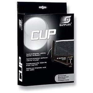 Disc Z Sunflex: E400       ~ SUNFLEX NET/POST SET CUP