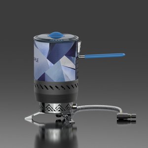 Disc Z Firemaple: 202645     ~ FIREMAPLE MARS RADANT SYSTEM