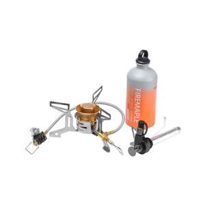 Disc Z Firemaple: 202644     ~ FIREMAPLE LAVA MULTI FUEL
