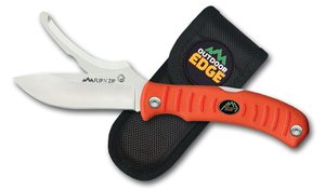 Disc Z Knives: 361074     ~ OTDOOR EDGE FLIP N BLAZE
