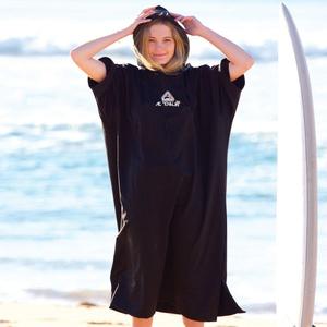 Disc Z Camping: 421633     ~ 2P THERMO PONCHO BLK X/LGE